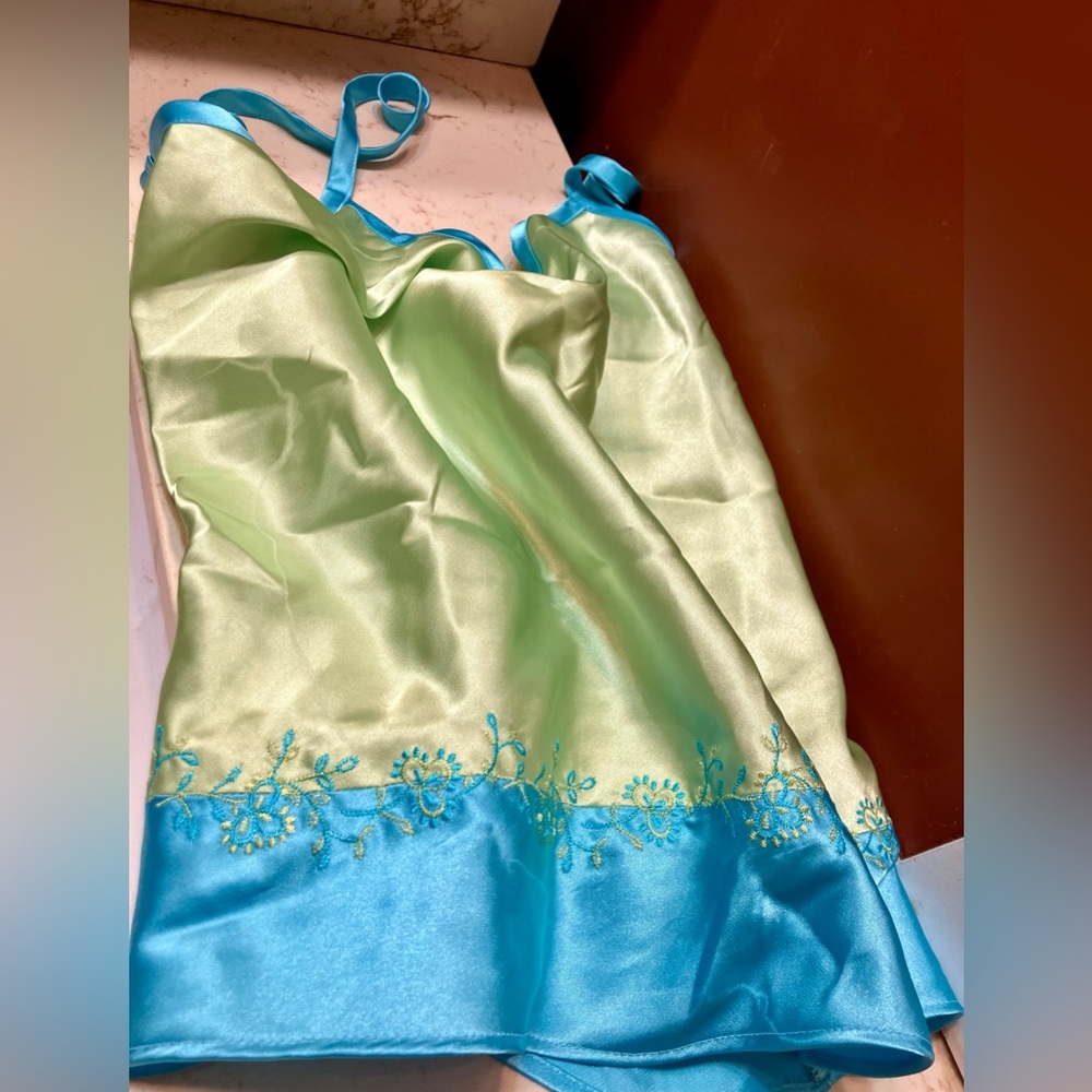 Secret Treasures Cami, 4/6